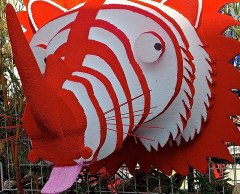 Carnaval de Montmorillon - Polisto 2016