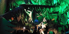 Jungle Party - Polisto 2015