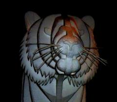 Jungle Party - Polisto 2015