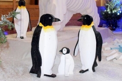 Penguins Family - Polisto 2014