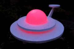 UFO - Polisto 2015