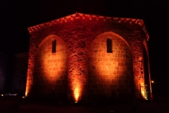 L'Octogone de la Maison-Dieu - FEST'Hiver 2019 - Montmorillon (86)