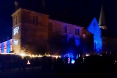 Maison Dieu de Montmorillon - Fest'hiver 2020 - Polisto