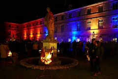 Maison Dieu - Montmorillon - Fest'hiver 2020- Polisto