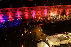 Maison Dieu - Montmorillon - Fest'hiver 2020 - Polisto