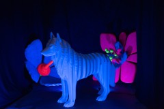 Fest'Hiver 2025 - Sculptures - Montmorillon (86)