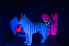 Fest'Hiver 2025 - Sculptures - Montmorillon (86)