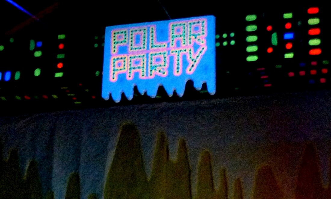 Polar Party - Polisto 2014