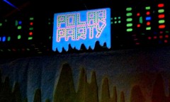 Polar Party - Polisto 2014