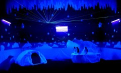 Polar Party - Polisto 2014