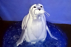Seal's Breath - Polisto 2014.