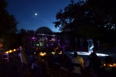 Festival « Sous les étoiles » 2017 – Rillé – Jouhet (86)