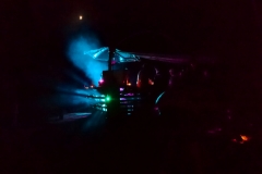 Festival « Sous les étoiles » 2017 – Rillé – Jouhet (86)