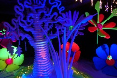 Vitrine de Noël 2021 - Châtellerault (86)