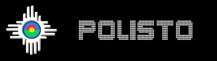 Logo du site web de Polisto.